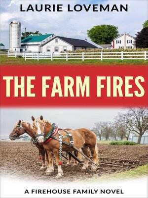 cover image of The Farm Fires